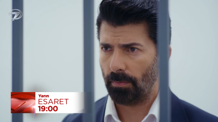 Esaret 218. Bölüm Fragmanı