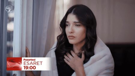 Esaret 221. Bölüm Fragmanı