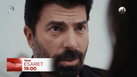 Esaret 222. Bölüm Fragmanı