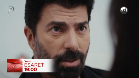Esaret 222. Bölüm Fragmanı