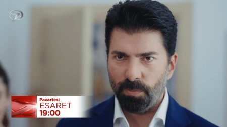 Esaret 226. Bölüm Fragmanı