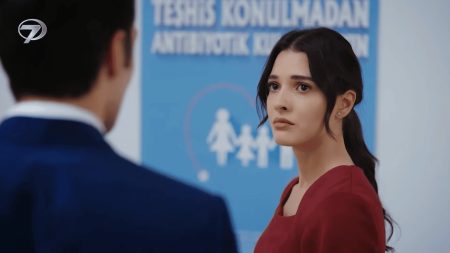 Esaret 231. Bölüm Fragmanı