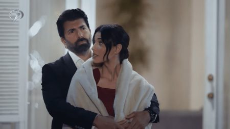 Esaret  235. Bölüm Fragmanı
