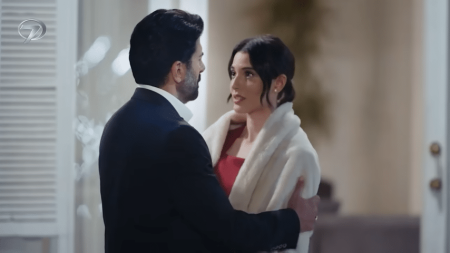 Esaret 236. Bölüm Fragmanı