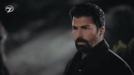 Esaret 238. Bölüm Fragmanı