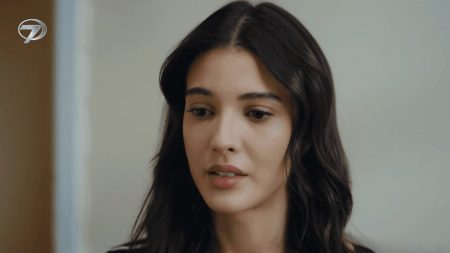 Esaret 248. Bölüm Fragmanı