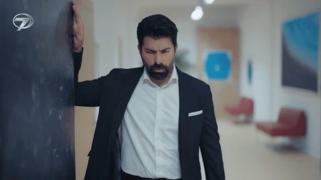 Esaret 249. Bölüm Fragmanı