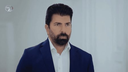 Esaret 251. Bölüm Fragmanı
