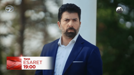 Esaret 255. Bölüm Fragmanı