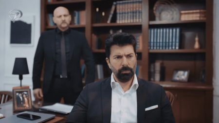 Esaret 259. Bölüm Fragmanı