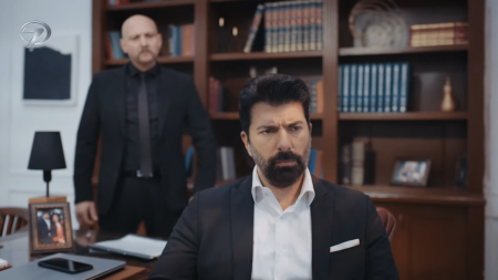 Esaret 259. Bölüm Fragmanı