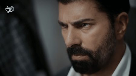 Esaret Dizisi 272. Bölüm Fragmanı
