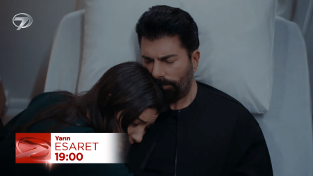 Esaret 282. Bölüm Fragmanı