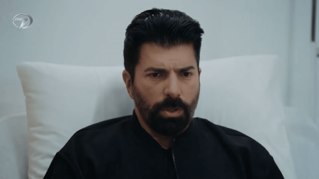 Esaret 283. Bölüm Fragmanı