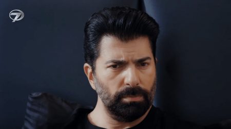Esaret 284. Bölüm Fragmanı