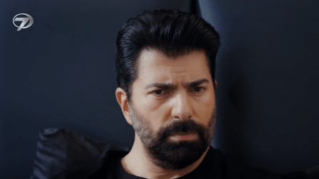 Esaret 284. Bölüm Fragmanı