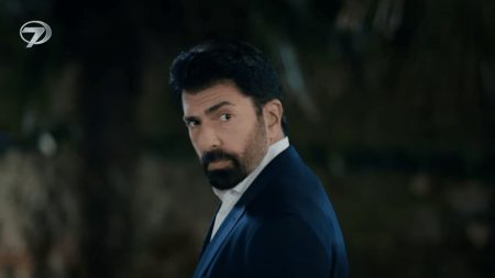 Esaret 294. Bölüm Fragmanı