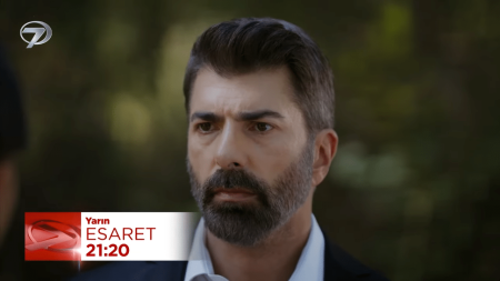 Esaret 3. Sezon 392. Bölüm Fragmanı