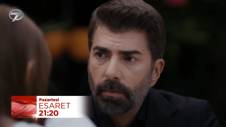 Esaret 413. Bölüm Fragmanı