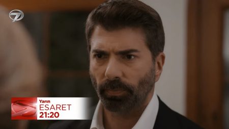 Esaret 422. Bölüm Fragmanı