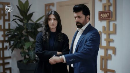 Esaret 312. Bölüm Fragmanı