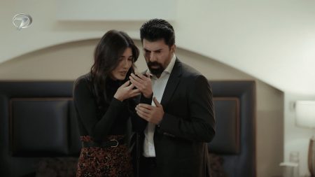 Esaret 315. Bölüm Fragmanı