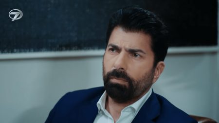 Esaret 318. Bölüm Fragmanı