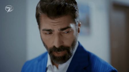Esaret 383. Bölüm Fragmanı