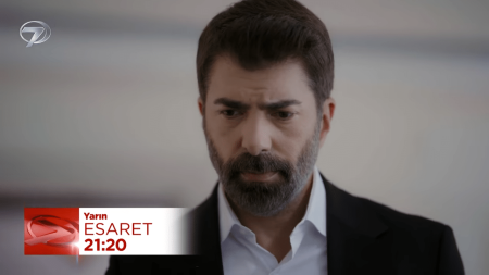 Esaret 391. Bölüm Fragmanı