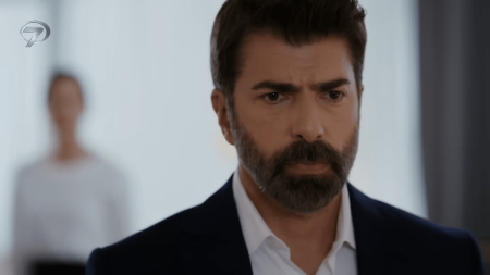 Esaret 397. Bölüm Fragmanı