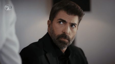 Esaret 398. Bölüm Fragmanı