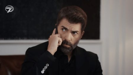 Esaret 399. Bölüm Fragmanı
