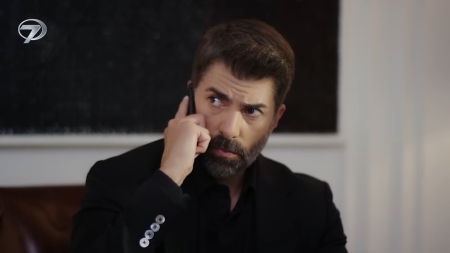 Esaret 399. Bölüm Fragmanı