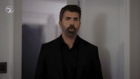 Esaret 412. Bölüm Fragmanı