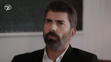 Esaret 416. Bölüm Fragmanı