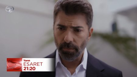 Esaret 417. Bölüm Fragmanı