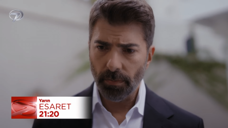 Esaret 417. Bölüm Fragmanı