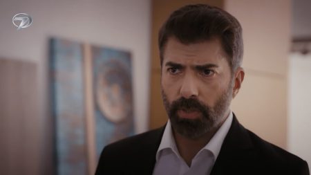 Esaret 421. Bölüm Fragmanı