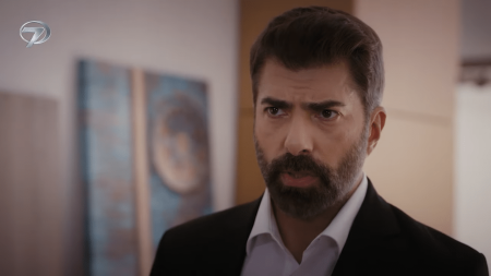 Esaret 421. Bölüm Fragmanı