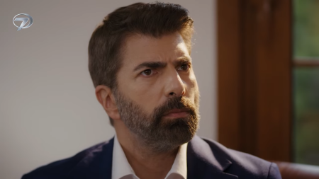 Esaret 426. Bölüm Fragmanı