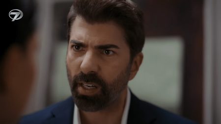 Esaret 432. Bölüm Fragmanı