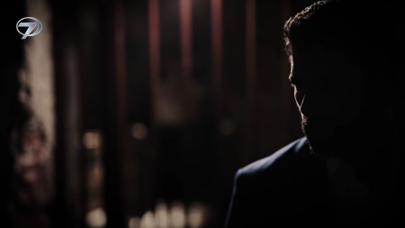 Esaret Yeni Sezon İlk Teaser