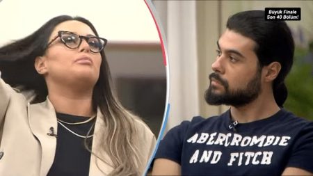 Kısmetse Olur: Aşkın Gücü 205. Bölüm - Ev Hiçbir Zaman Bıraktığın Gibi Olmaz