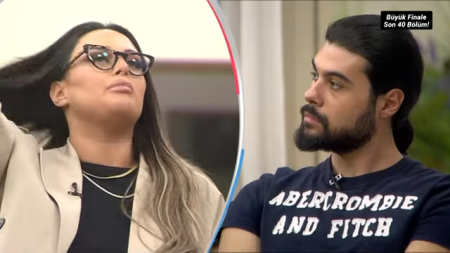 Kısmetse Olur: Aşkın Gücü 205. Bölüm - Ev Hiçbir Zaman Bıraktığın Gibi Olmaz