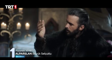 Alparslan: Büyük Selçuklu 31. Bölüm 2. Fragmanı