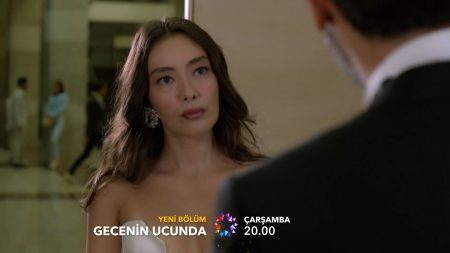 Gecenin Ucunda 2. Bölüm 2. Fragmanı