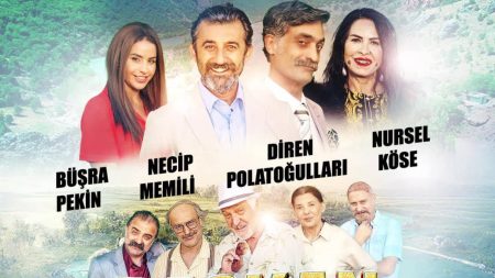 Başkan | Fragman