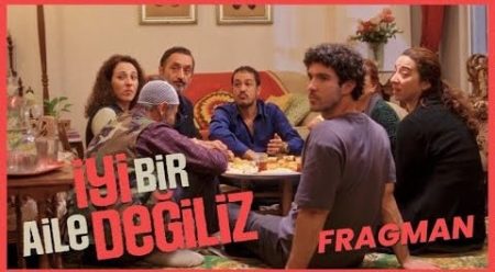 İyi Bir Aile Değiliz | Fragman