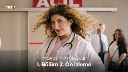 Hayatımın Neşesi 1. Bölüm 2. Ön İzleme