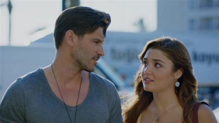 Siyah İnci 2. Bölüm 2. Fragmanı